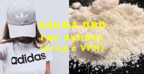 крисы Алексин